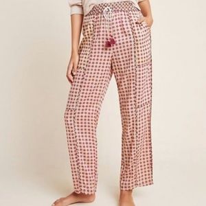 Anthropologie Boho Pants